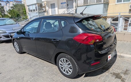 KIA cee'd III, 2012 год, 1 150 000 рублей, 3 фотография