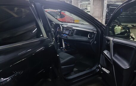 Toyota RAV4, 2015 год, 2 480 000 рублей, 9 фотография