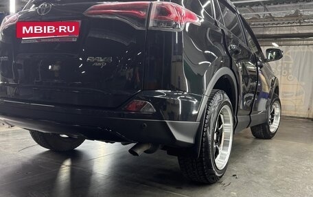 Toyota RAV4, 2015 год, 2 480 000 рублей, 6 фотография