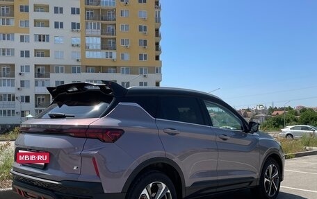 Geely Coolray I, 2023 год, 2 290 000 рублей, 2 фотография