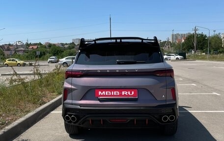 Geely Coolray I, 2023 год, 2 290 000 рублей, 3 фотография