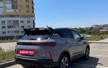 Geely Coolray I, 2023 год, 2 290 000 рублей, 4 фотография
