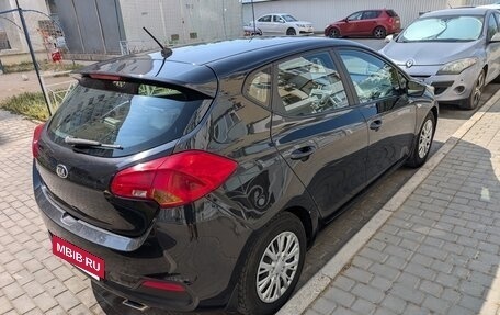 KIA cee'd III, 2012 год, 1 150 000 рублей, 2 фотография