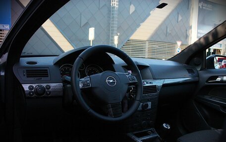 Opel Astra H, 2010 год, 548 000 рублей, 5 фотография
