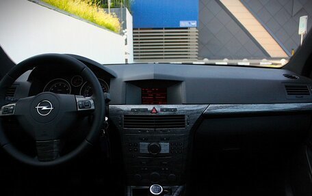 Opel Astra H, 2010 год, 548 000 рублей, 6 фотография