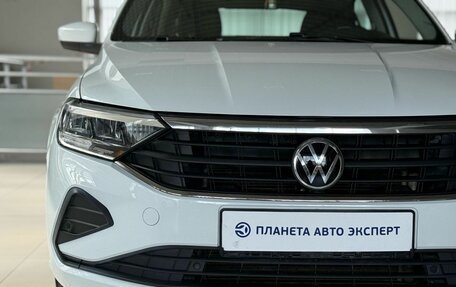 Volkswagen Polo VI (EU Market), 2020 год, 1 289 000 рублей, 4 фотография