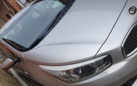 KIA cee'd III, 2012 год, 1 149 000 рублей, 3 фотография
