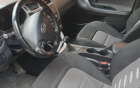KIA cee'd III, 2012 год, 1 149 000 рублей, 2 фотография