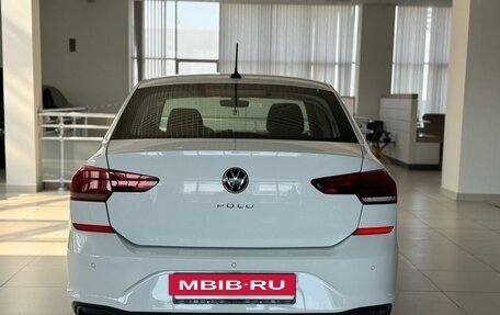 Volkswagen Polo VI (EU Market), 2020 год, 1 289 000 рублей, 8 фотография