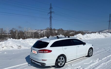 Ford Mondeo V, 2018 год, 1 790 000 рублей, 5 фотография