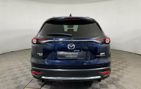 Mazda CX-9 II, 2018 год, 2 835 000 рублей, 3 фотография