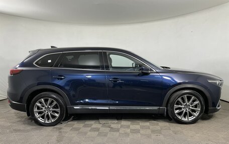 Mazda CX-9 II, 2018 год, 2 835 000 рублей, 4 фотография