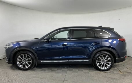 Mazda CX-9 II, 2018 год, 2 835 000 рублей, 5 фотография