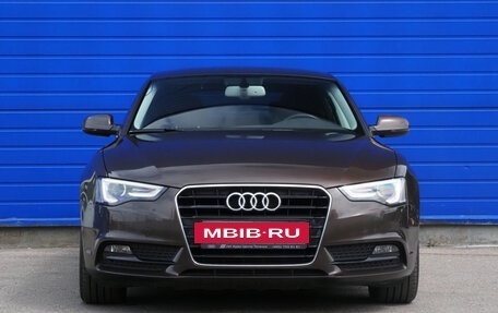Audi A5, 2014 год, 1 799 000 рублей, 2 фотография
