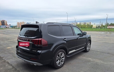 KIA Mohave I, 2020 год, 5 250 000 рублей, 2 фотография