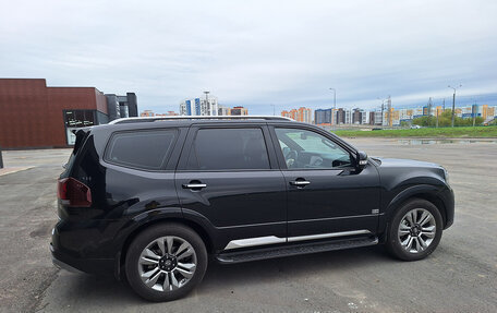 KIA Mohave I, 2020 год, 5 250 000 рублей, 9 фотография