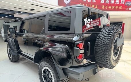 Ford Bronco, 2024 год, 6 950 333 рублей, 2 фотография