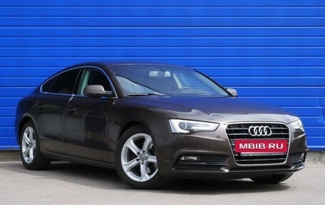 Audi A5, 2014 год, 1 799 000 рублей, 4 фотография