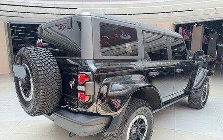 Ford Bronco, 2024 год, 6 950 333 рублей, 3 фотография