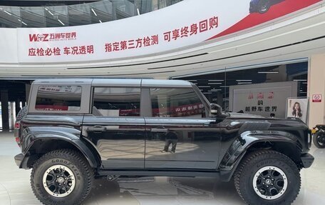 Ford Bronco, 2024 год, 6 950 333 рублей, 4 фотография