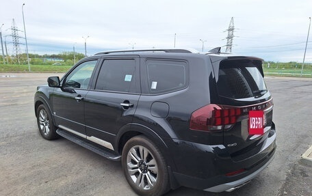 KIA Mohave I, 2020 год, 5 250 000 рублей, 5 фотография