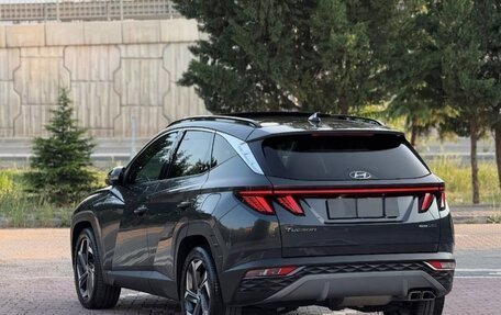 Hyundai Tucson, 2021 год, 2 300 000 рублей, 2 фотография