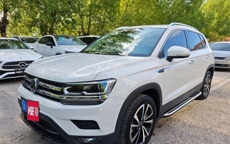 Volkswagen Tharu, 2021 год, 1 610 955 рублей, 3 фотография