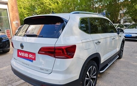 Volkswagen Tharu, 2021 год, 1 610 955 рублей, 6 фотография