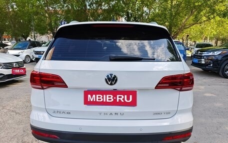 Volkswagen Tharu, 2021 год, 1 610 955 рублей, 5 фотография