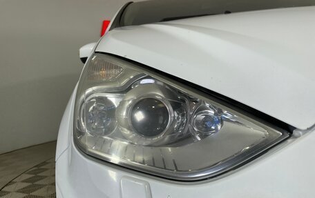 Ford S-MAX I, 2012 год, 1 193 000 рублей, 7 фотография