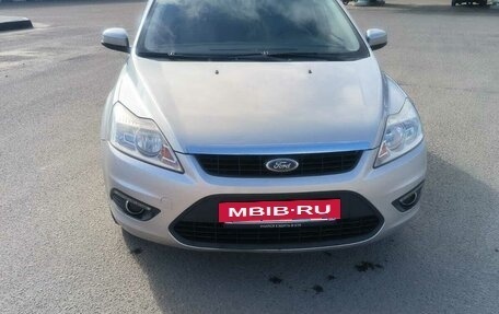 Ford Focus II рестайлинг, 2011 год, 575 000 рублей, 3 фотография