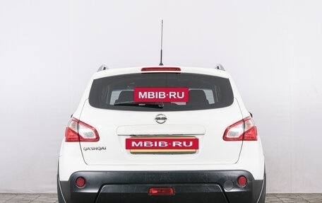 Nissan Qashqai, 2012 год, 1 249 000 рублей, 5 фотография