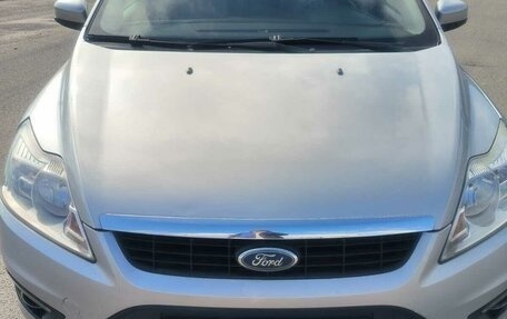 Ford Focus II рестайлинг, 2011 год, 575 000 рублей, 5 фотография