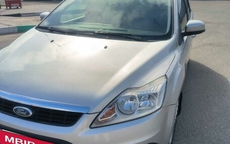 Ford Focus II рестайлинг, 2011 год, 575 000 рублей, 7 фотография