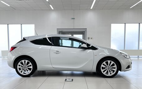 Opel Astra J, 2012 год, 1 000 000 рублей, 8 фотография