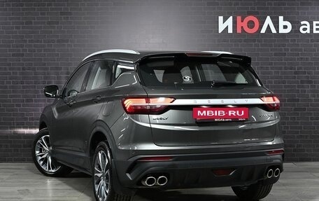 Geely Coolray I, 2023 год, 1 798 000 рублей, 4 фотография