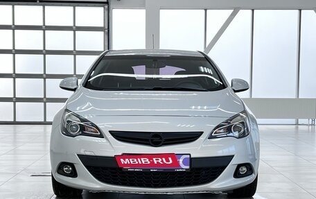 Opel Astra J, 2012 год, 1 000 000 рублей, 5 фотография