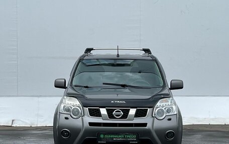 Nissan X-Trail, 2014 год, 1 220 000 рублей, 2 фотография
