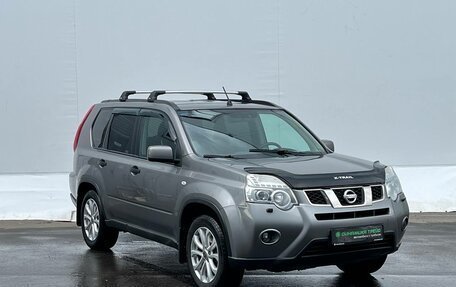 Nissan X-Trail, 2014 год, 1 220 000 рублей, 3 фотография