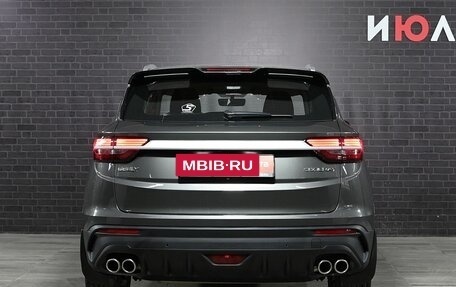 Geely Coolray I, 2023 год, 1 798 000 рублей, 5 фотография