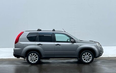 Nissan X-Trail, 2014 год, 1 220 000 рублей, 5 фотография