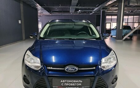 Ford Focus III, 2012 год, 728 000 рублей, 2 фотография