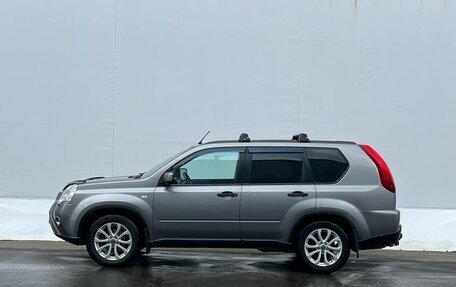 Nissan X-Trail, 2014 год, 1 220 000 рублей, 4 фотография