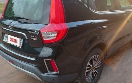 Geely Emgrand X7 I, 2018 год, 1 200 000 рублей, 4 фотография