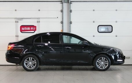 Geely Emgrand 7 I, 2019 год, 1 097 000 рублей, 4 фотография