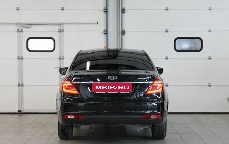 Geely Emgrand 7 I, 2019 год, 1 097 000 рублей, 6 фотография