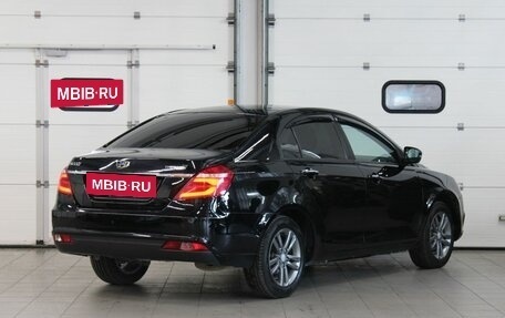 Geely Emgrand 7 I, 2019 год, 1 097 000 рублей, 5 фотография