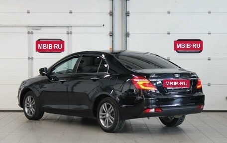 Geely Emgrand 7 I, 2019 год, 1 097 000 рублей, 7 фотография