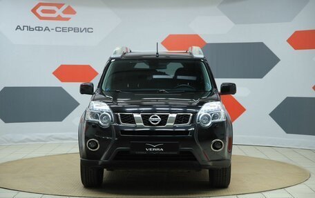 Nissan X-Trail, 2014 год, 1 790 000 рублей, 2 фотография