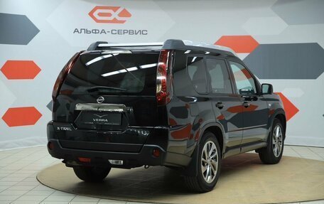 Nissan X-Trail, 2014 год, 1 790 000 рублей, 5 фотография